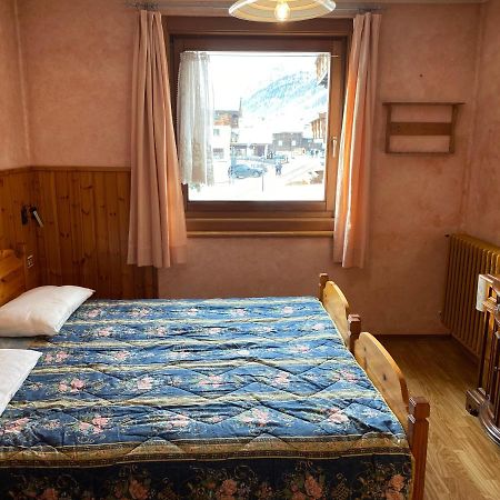 Appartamento Marinella Livigno Eksteriør bilde