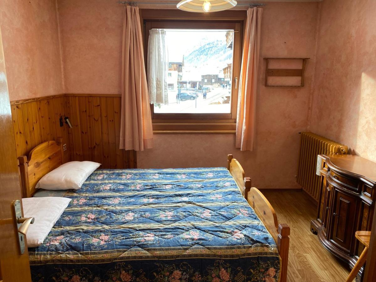 Appartamento Marinella Livigno Eksteriør bilde