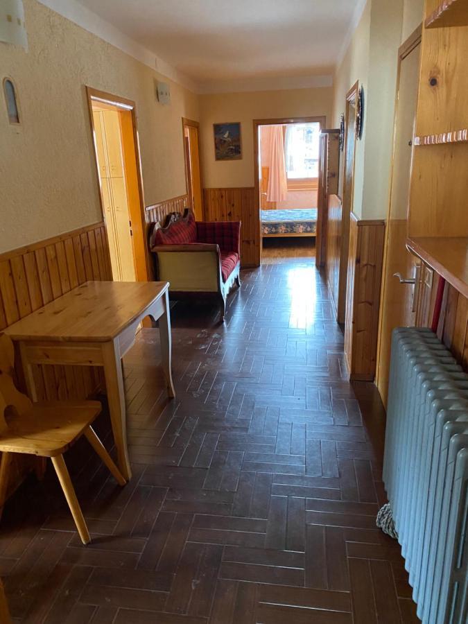 Appartamento Marinella Livigno Eksteriør bilde