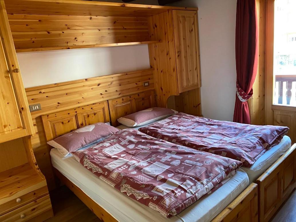 Appartamento Marinella Livigno Eksteriør bilde