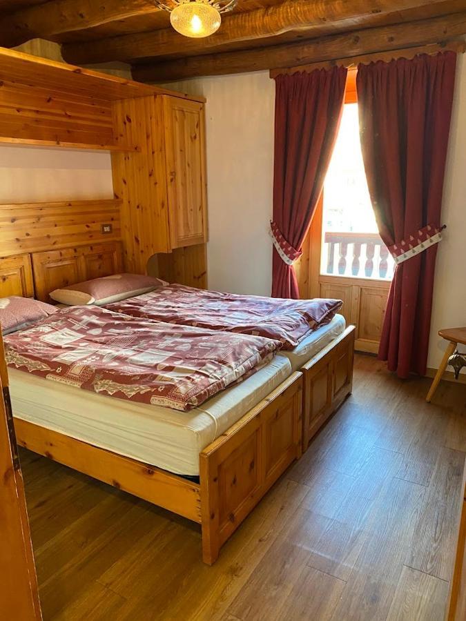 Appartamento Marinella Livigno Eksteriør bilde