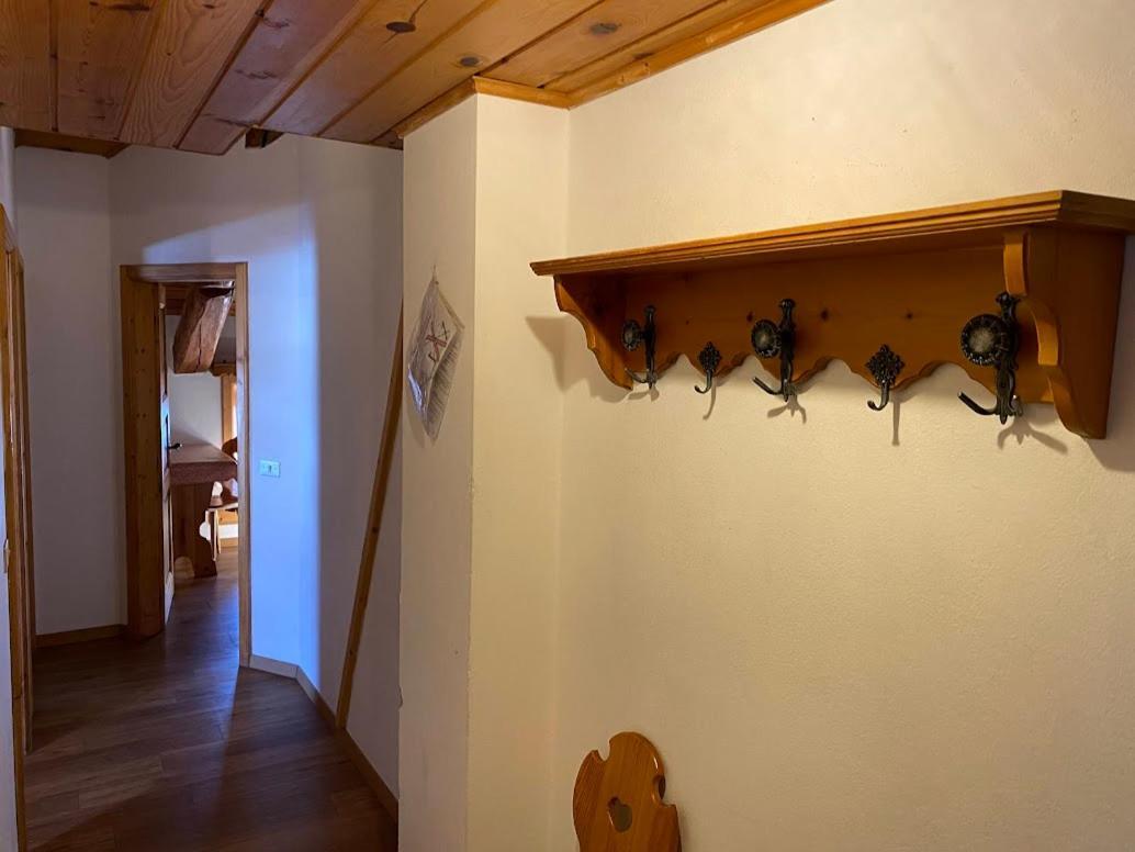 Appartamento Marinella Livigno Eksteriør bilde