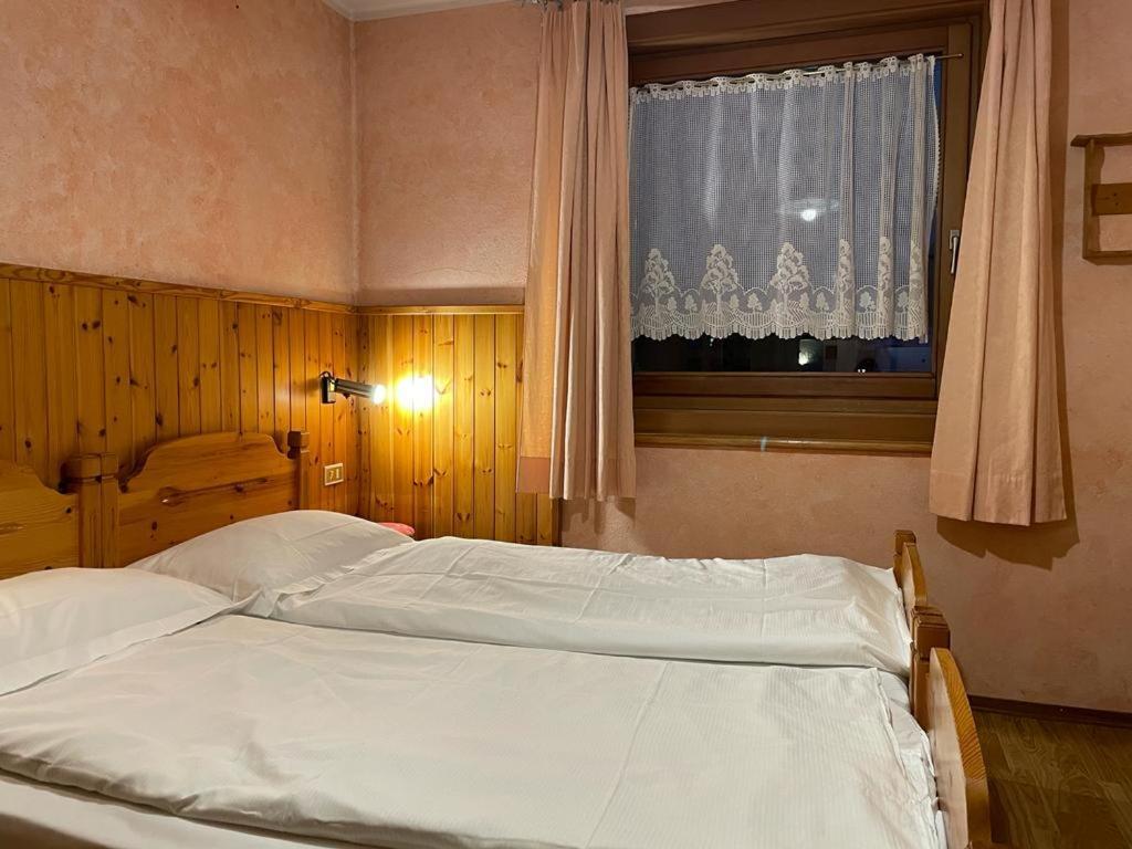 Appartamento Marinella Livigno Eksteriør bilde