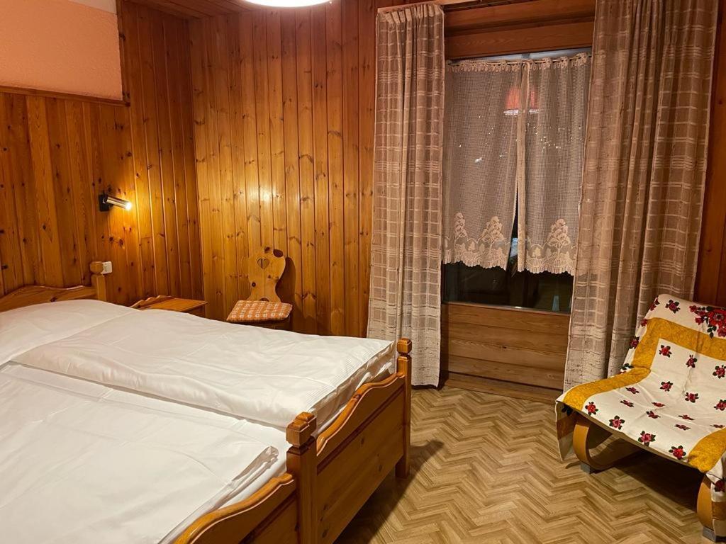 Appartamento Marinella Livigno Eksteriør bilde